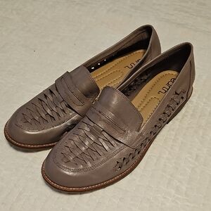 Earth Brand Loafers